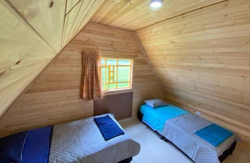 Saboya House | Cabaña campestre en Chiquinquirá