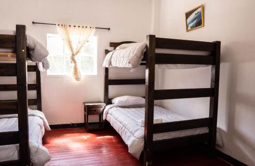 Guican House | Hotel Casa del Colibri