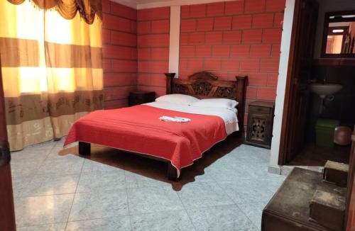 Samana Hotel | Casa Hotel Los Faroles- Samaná/Caldas