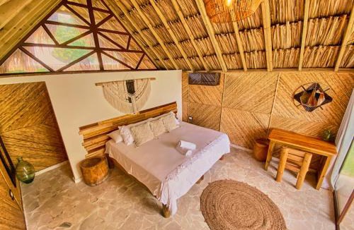 Isla Mucura Hotel | Hotel Isla Mucura