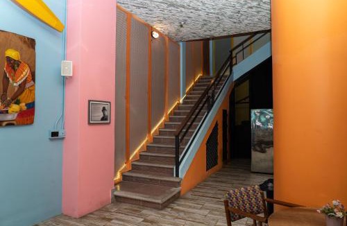 La Dorada Hotel | Hotel El Meson