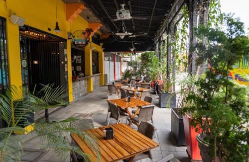 La Dorada Hotel | Hotel El Meson