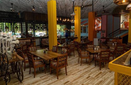 La Dorada Hotel | Hotel El Meson