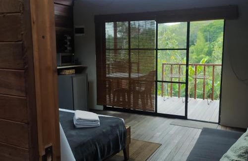 Concepcion House | Cabaña Momotus I