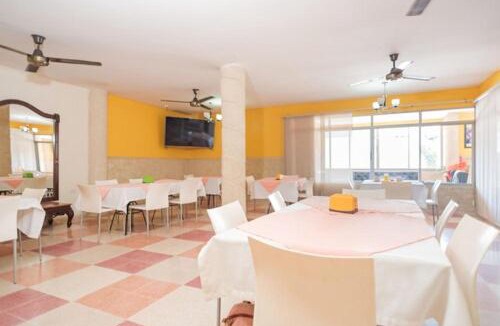 Centro Historico Hotel | Hotel Rivera Del Mar