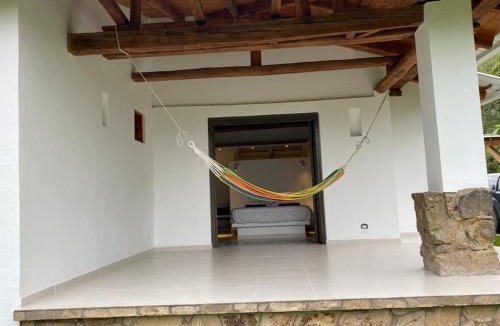 San Francisco Villa | Hacienda la Puerta del Sol