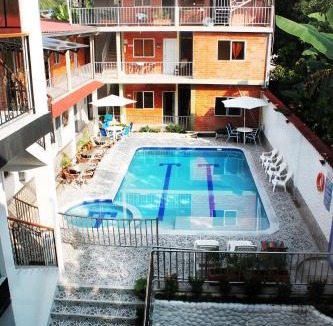 San Sebastian de Mariquita Hotel | Victoria Imperial Hotel