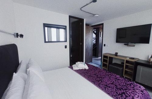 Tibasosa Hotel | Posada LA MARIÑERA