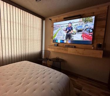 Cali Apartment | Plaza103