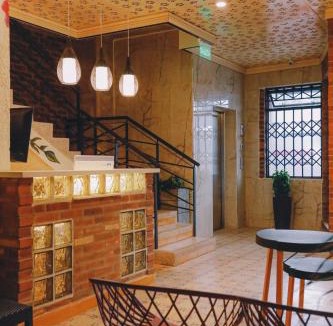 Ibague Hotel | Bunde Haus Hotel EXPRESS BOUTIQUE