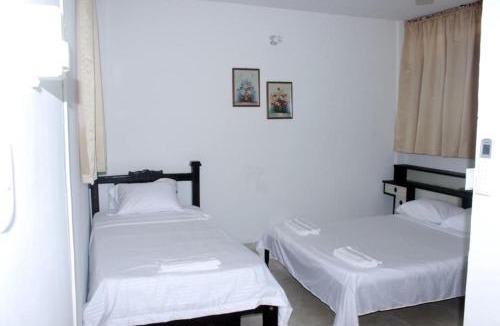 Tolu Hotel | Hotel Casa Colonial