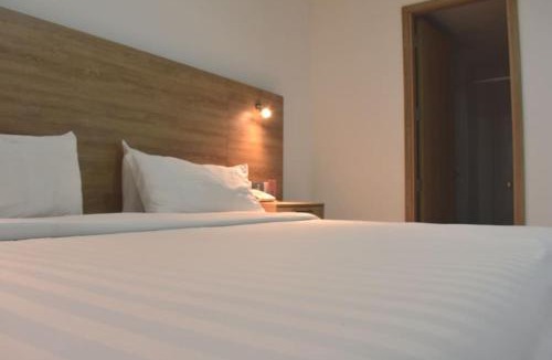 Riomar Apartment | Apto en Hotel