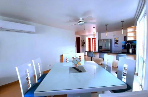 Arroyo de Piedra Villa | Beach Villa Sol & Mar Cartagena, beachfront & private pool
