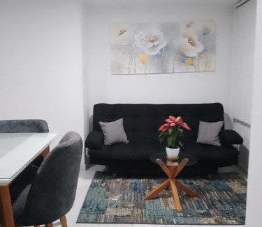 Bucaramanga Apartment | Apartamento en el centro de la ciudad bonita a muy buen precio
