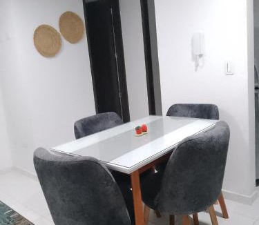 Bucaramanga Apartment | Apartamento en el centro de la ciudad bonita a muy buen precio