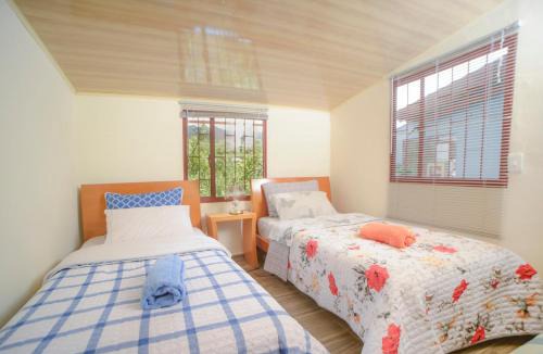 Jenesano House | Casa Angelita