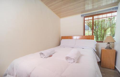 Jenesano House | Casa Angelita