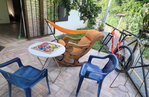 Nimaima Villa | Acogedora casa campestre, con parqueadero privado