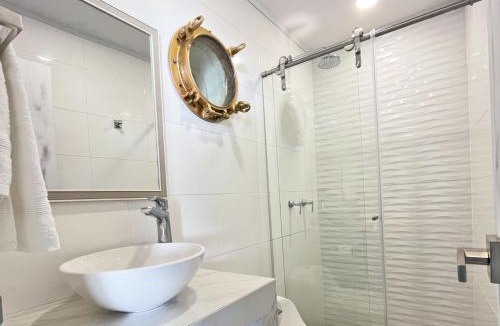 San Andres House | Zaba Beach House
