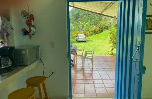La Vega House | San Luis