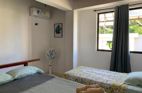 Punta Hansa Apartment | Hummingbird House