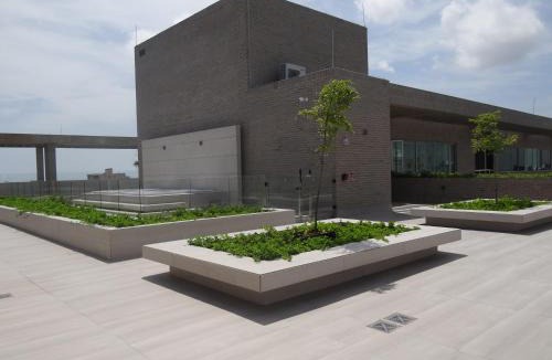 Barranquilla Apartment | Loft Distrito 90