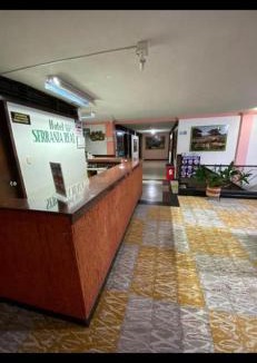 Villavicencio Hotel | HOTEL SERRANIA REAL VILlAVICENCIO