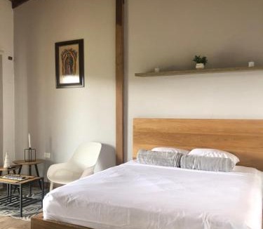 San Pedro House | Finca hotel la fortuna