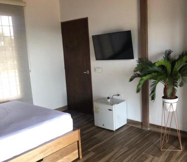 San Pedro House | Finca hotel la fortuna