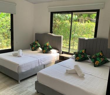 Anapoima House | Casa privada con Piscina y BBQ en Anapoima