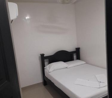 Aguachica Hotel | Hotel Villa Grant