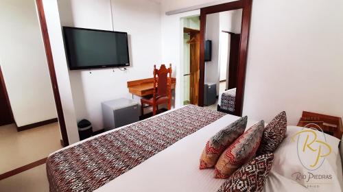 Jerico Hotel | Hotel Rio Piedras
