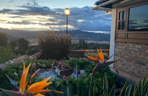 Sogamoso Ski Chalet | San Jerónimo cabañas campestres