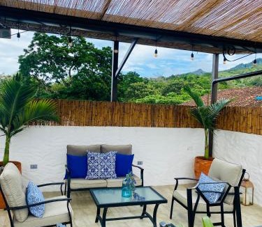 Guaduas Hotel | Matisia Hotel Boutique