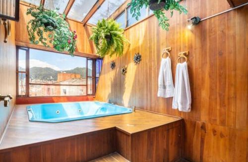 Teusaquillo House | Elias Di Caprio