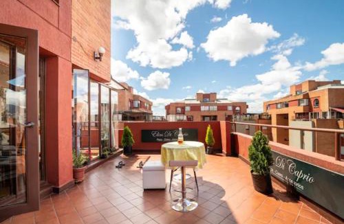 Teusaquillo House | Elias Di Caprio