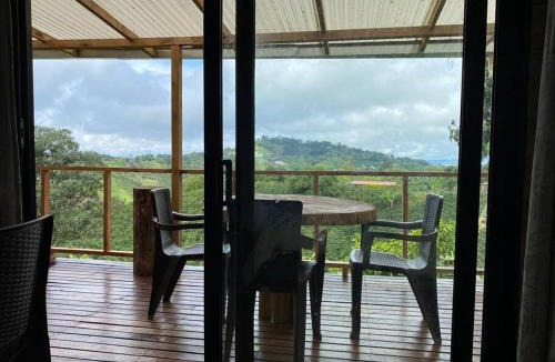 Alegrias House | Meraki Cabaña Privada