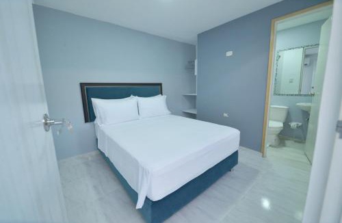 Manga Hotel | Casa Allure