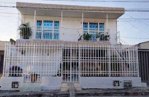 Cartagena District Apartment | HABITACION CERCA DE LA UNIVERSIDAD DEL SINu