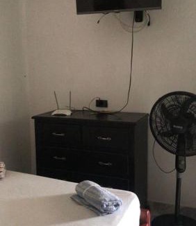 Cartagena District Apartment | Apartamento en Cartagena para 4
