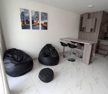 Cali Apartment | Apartamento Nuevo en Bochalema