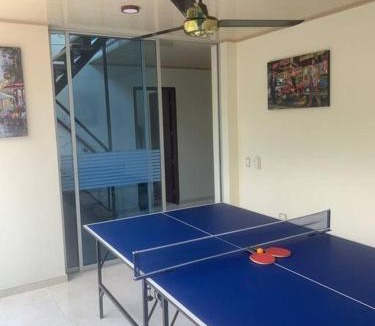 Apulo House | Villa en Apulo
