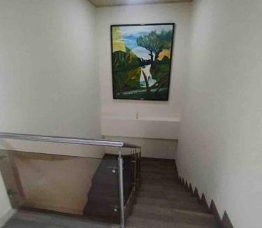 Apulo House | Villa en Apulo