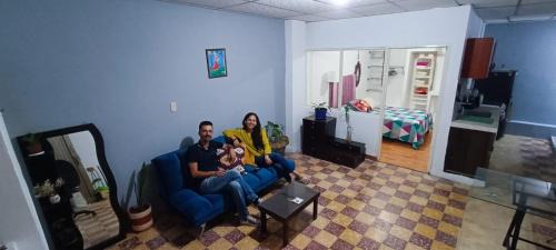 Cali Apartment | La casa bohemia