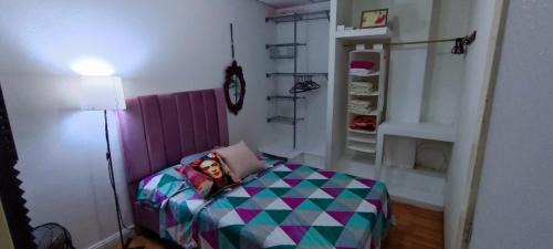Cali Apartment | La casa bohemia