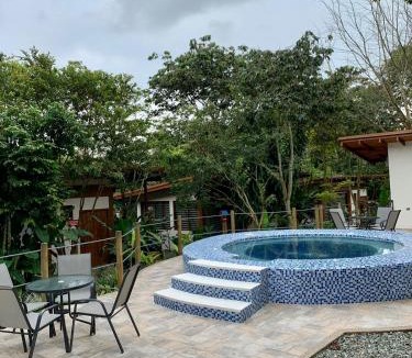Montenegro Hotel | Hotel Delirio Campestre
