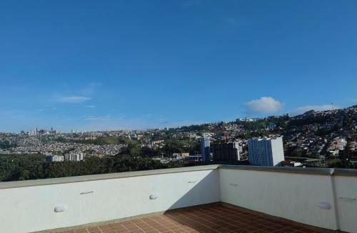 Las Mercedes Apartment | Apartamento terminal Manizales
