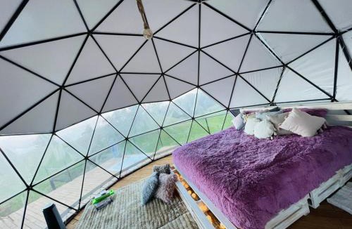 Murillo Other | Stellarium Glamping