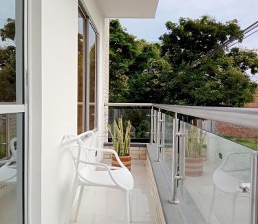 Cartago Apartment | Apartamento cerca al Centro comercial Nuestro Cartago