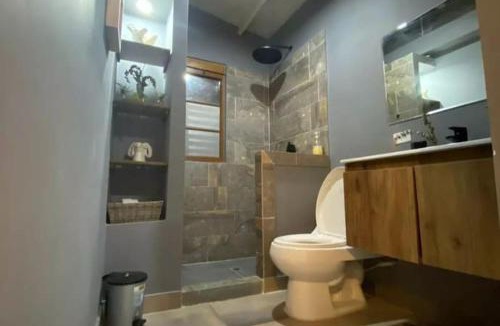 Sabanilla Montecarmelo Apartment | FINCA VILLA DE OLVEGA, CON PISCINA, ASADOR,KIOSKO.